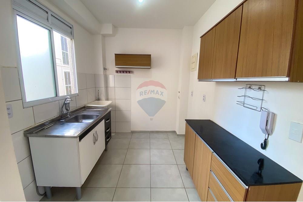 Apartamento - Venda - Juiz de Fora , Minas Gerais - Foto0067.jpg - Cozinha - 860241112-121