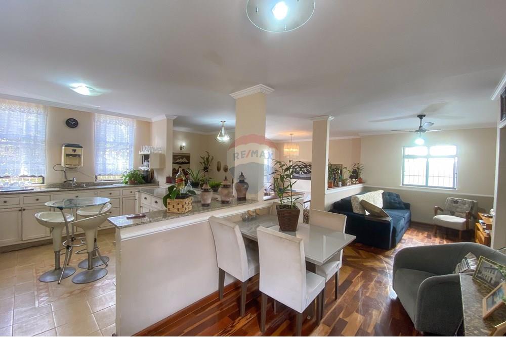 Casa - Venda - Juiz de Fora , Minas Gerais - Foto0034 (4).jpg - 860241137-1