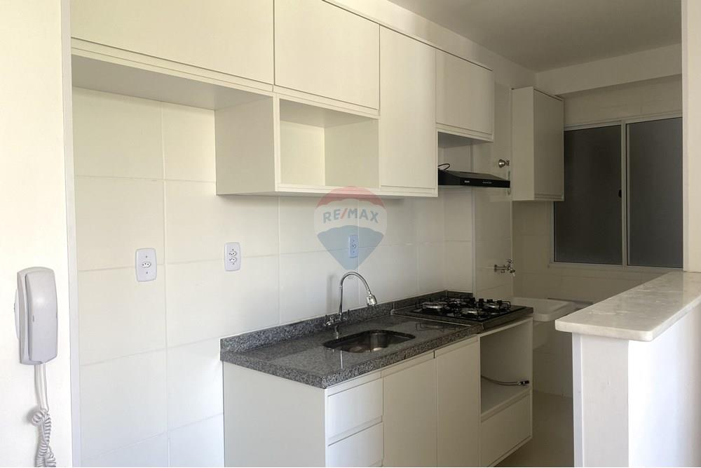 Apartamento - Alugar - Juiz de Fora , Minas Gerais - 1.jpg - Cozinha - 860321018-112