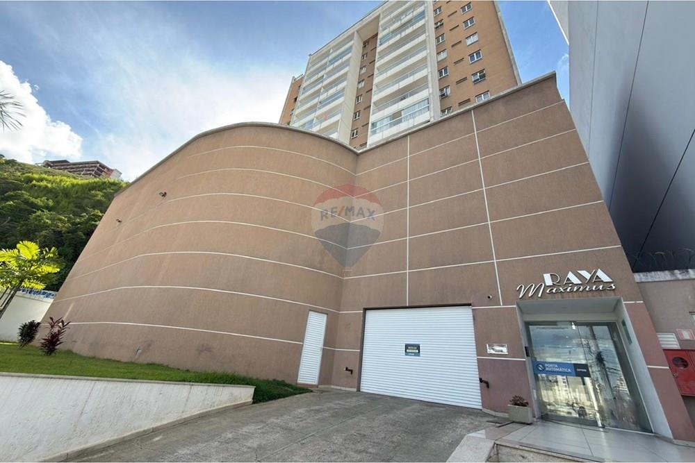 Apartamento - Alugar - Juiz de Fora , Minas Gerais - WhatsApp Image 2026-01-17 at 10.34.49.jpeg - Fachada - 860431060-82