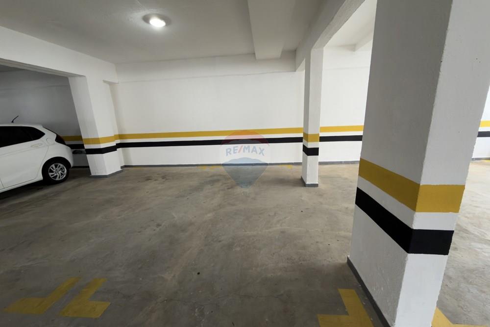 Apartamento - Alugar - Juiz de Fora , Minas Gerais - IMG_6201.JPEG - 860301001-676