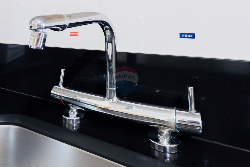 Casa - Venda - Juiz de Fora , Minas Gerais - CASA-35.jpg - Cozinha - 860211123-10