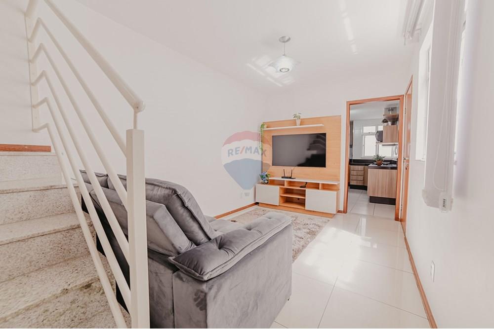 Cobertura - Venda - Juiz de Fora , Minas Gerais - cobertura alto dos passos 5.jpg - 860281078-26