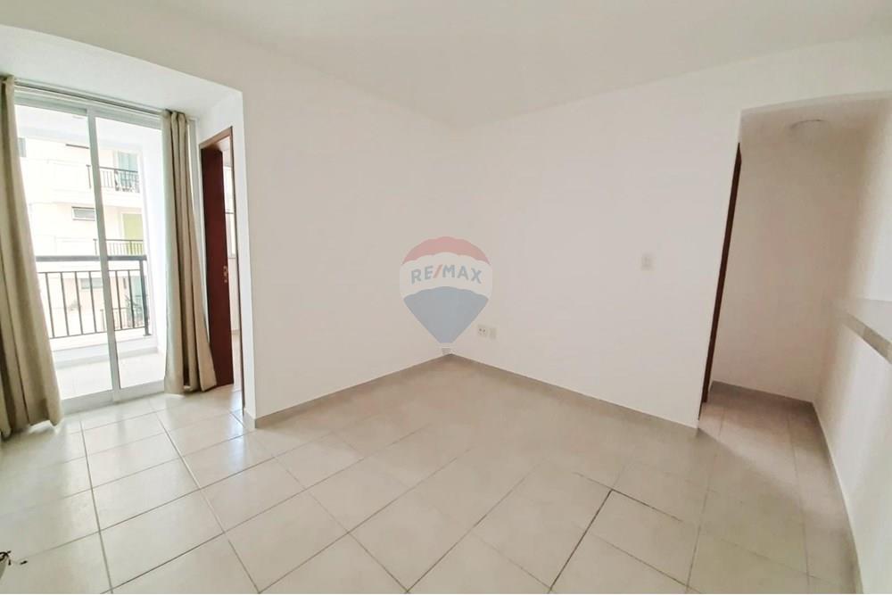 Apartamento - Alugar - Juiz de Fora , Minas Gerais - 3.jpg - Sala - 860211018-714