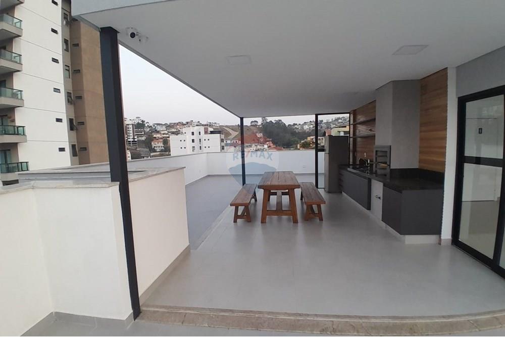 Mieszkaniowa - Kawalerka - Juiz de Fora , Minas Gerais - BR - WhatsApp Image 2025-03-31 at 17.22.58.jpeg - Taras - 860381043-79