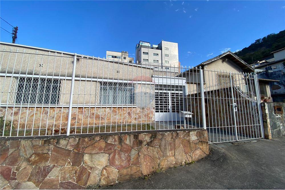 Casa - Alugar - Juiz de Fora , Minas Gerais - 6 - 860301009-491