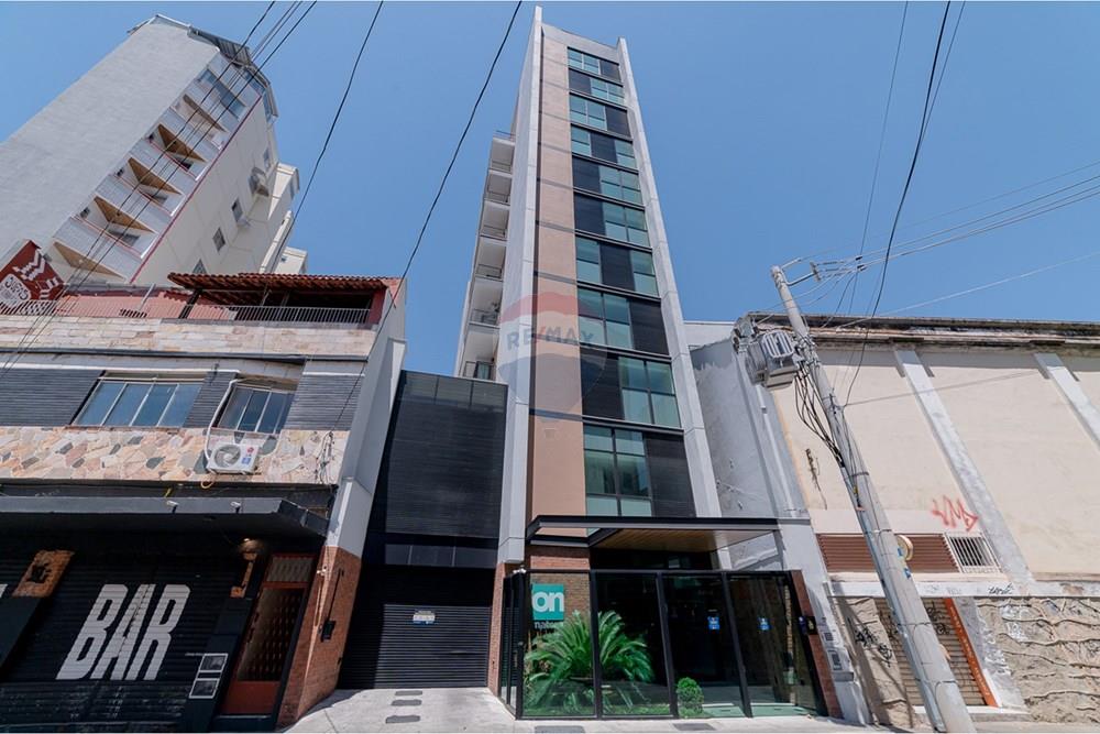 Apartamento - Venda - Juiz de Fora , Minas Gerais - michaelseed.photo_-169.jpg - 860431007-658