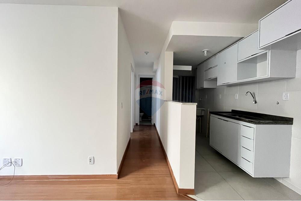 Apartamento - Alugar - Juiz de Fora , Minas Gerais - IMG_7957.jpeg - 860501002-157