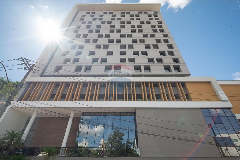 Studio - Alugar - Juiz de Fora , Minas Gerais - michaelseed photo_202603_04-52.jpg - Fachada - 860431007-696