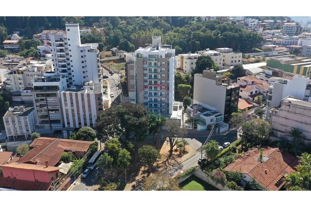 Apartamento - Venda - Juiz de Fora , Minas Gerais - dji_0143.jpg - 860321018-121