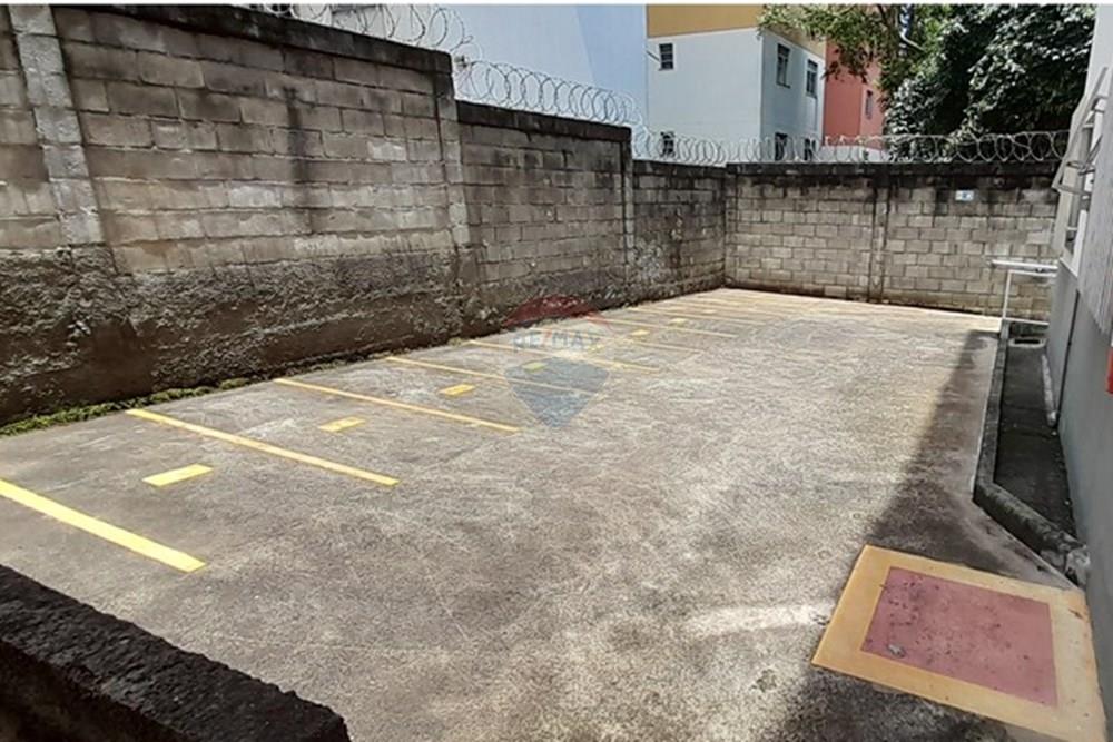 Apartamento - Venda - Juiz de Fora , Minas Gerais - 20251129_112631.jpg - Garagem - 860381061-8