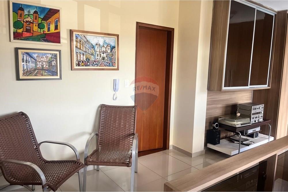 Cobertura - Venda - Juiz de Fora , Minas Gerais - cob31.jpeg - 860301053-20