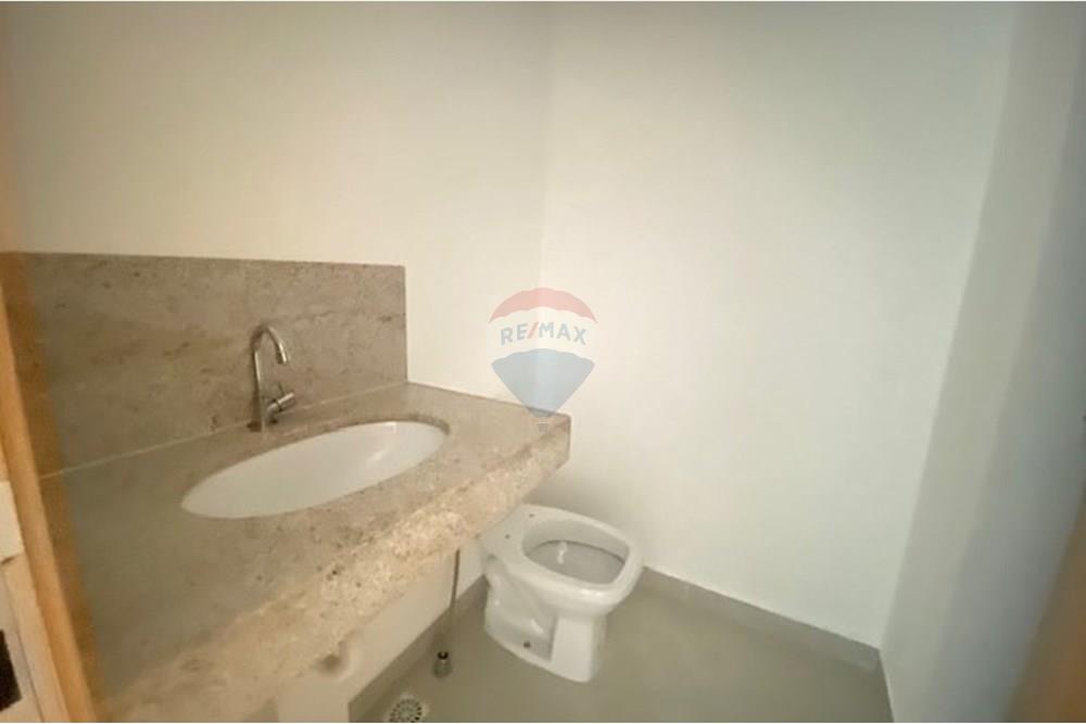 Studio - Alugar - Juiz de Fora , Minas Gerais - IMG_7908.jpg - Banheiro - 860431023-267