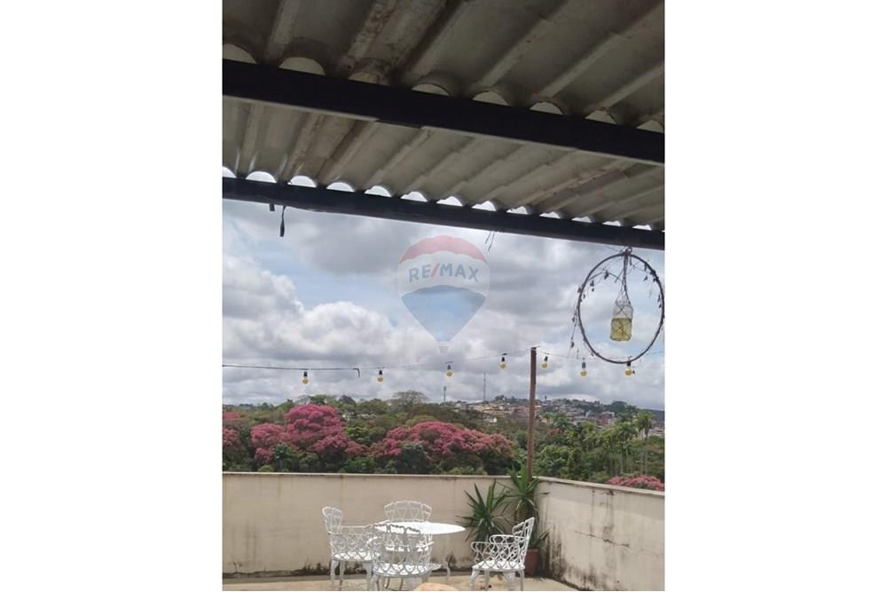 Cobertura - Alugar - Juiz de Fora , Minas Gerais - 1758641744709.jpg - 860381062-1