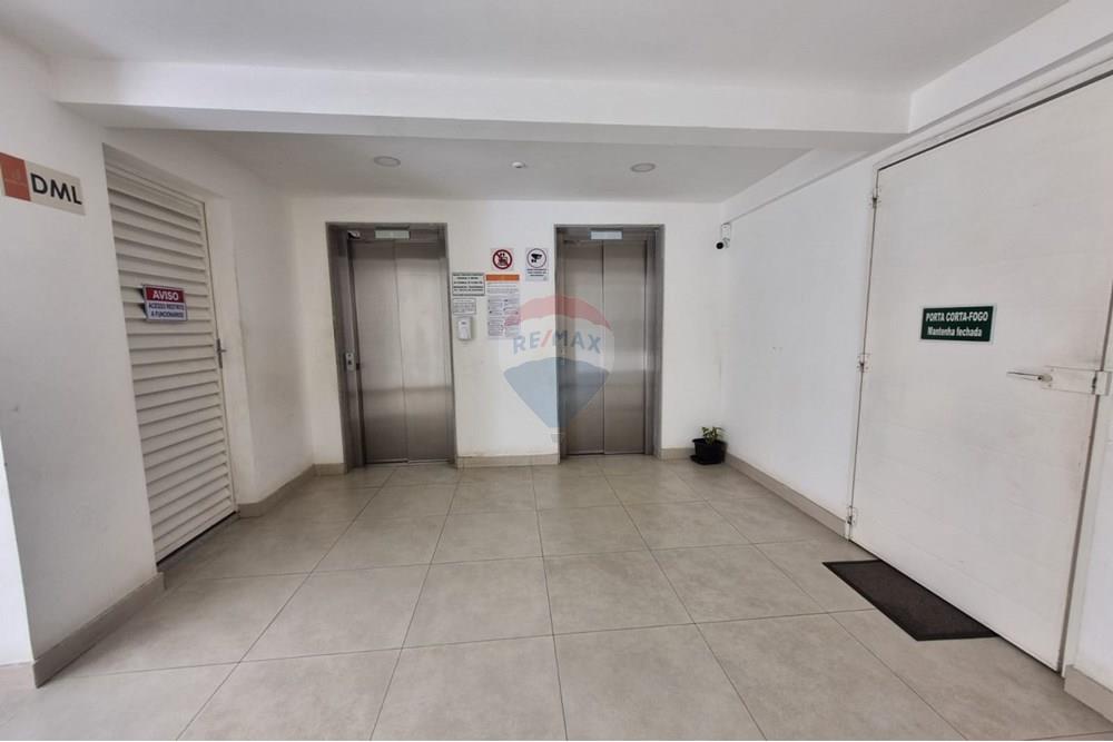 Apartamento - Alugar - Juiz de Fora , Minas Gerais - Entrada 3.jpeg - 860361010-503