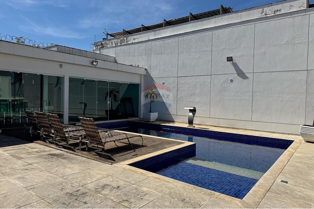 Casa de Condomínio - Venda - Juiz de Fora , Minas Gerais - IMG_8623.JPG - 860241088-220