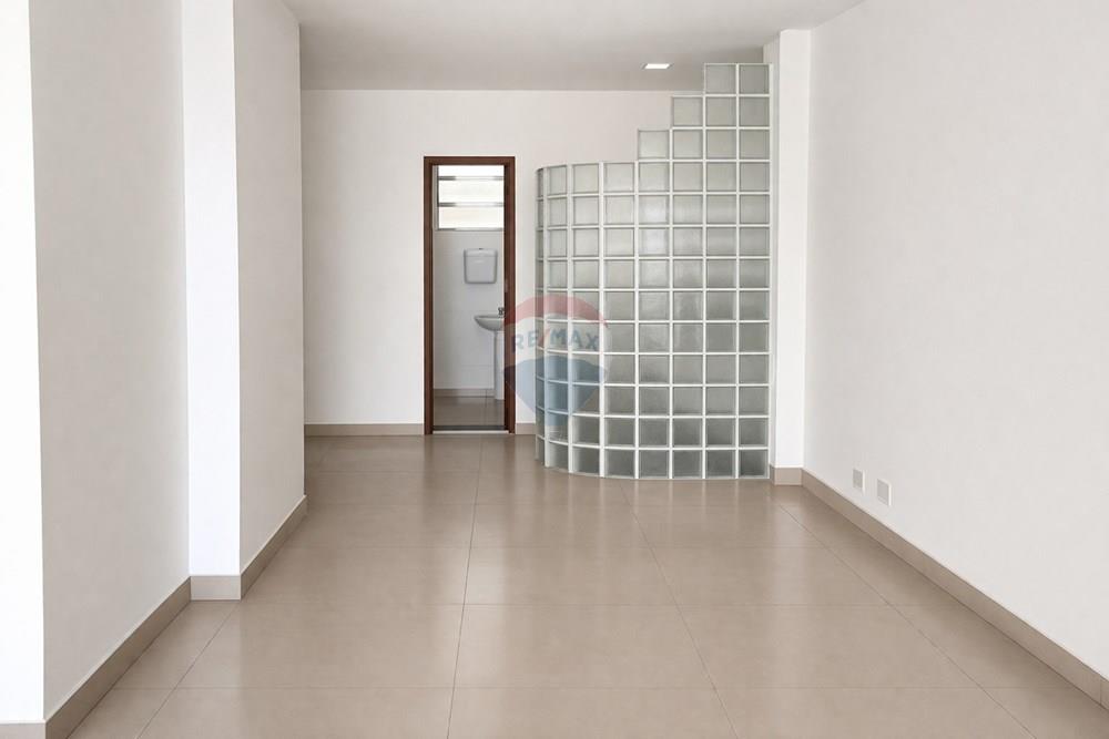 Loja - Alugar - Juiz de Fora , Minas Gerais - sala_vidro_final2.jpg - Sala - 860431075-49