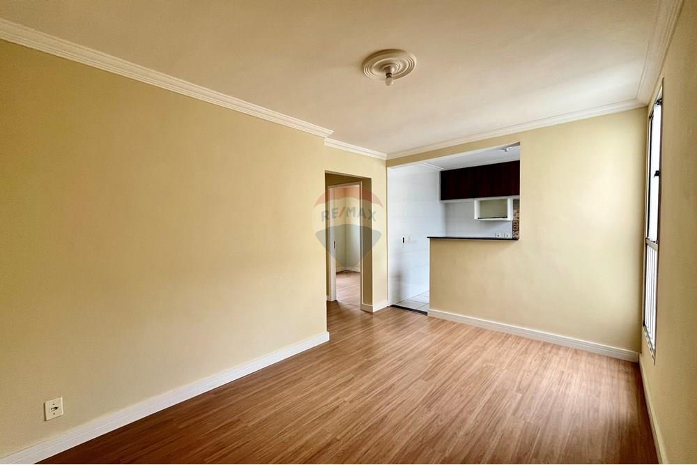 Apartamento - Alugar - Juiz de Fora , Minas Gerais - IMG_8203.jpeg - 860501002-159