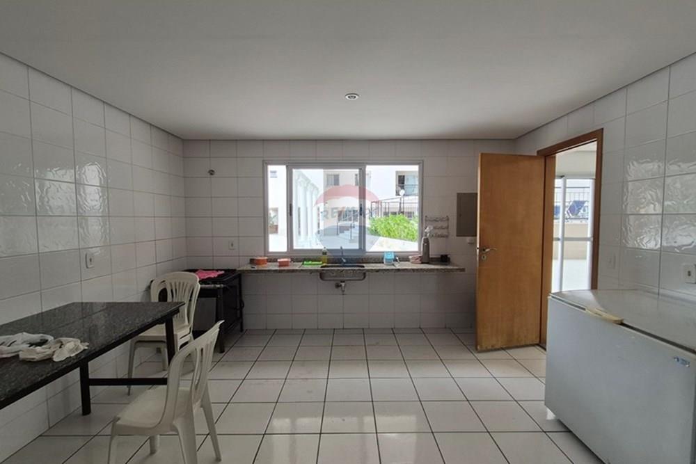 Apartamento - Alugar - Juiz de Fora , Minas Gerais - 20260126_141502.jpg - Salão de Festas - 860381069-4