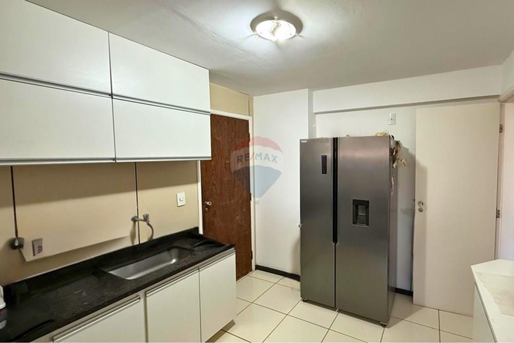 Apartamento - Venda - Juiz de Fora , Minas Gerais - Cozinha-1.jpg - 860291041-25