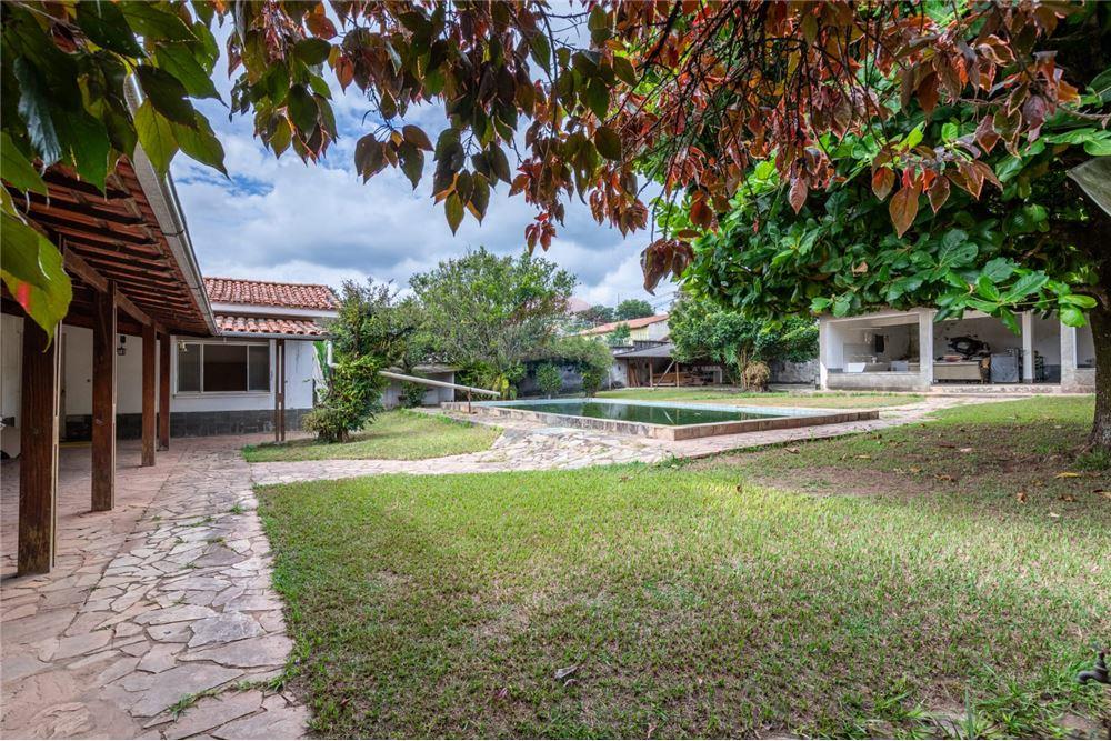 Casa - Venda - Juiz de Fora , Minas Gerais - 39 - 860241113-26