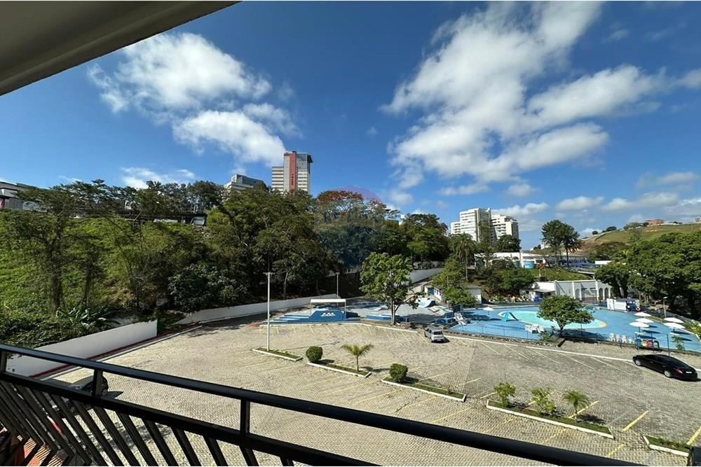 Apartamento - Alugar - Juiz de Fora , Minas Gerais - IMG-20251125-WA0022.jpg - 860501032-24