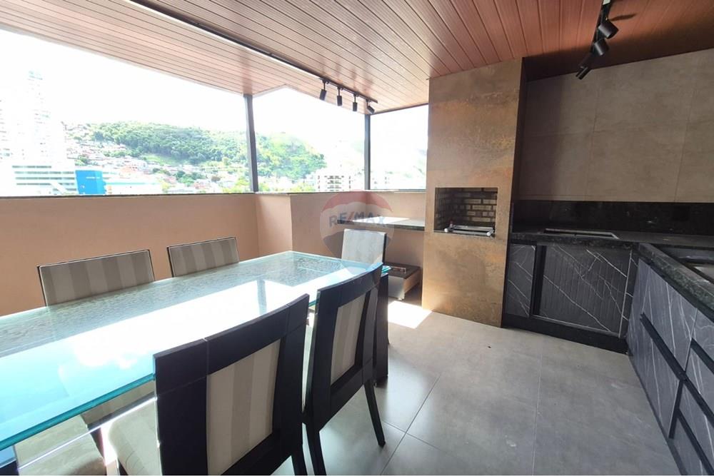 Cobertura - Alugar - Juiz de Fora , Minas Gerais - c8423922-7895-46c4-83cc-45955b53ccb2.jpg - 860501041-157