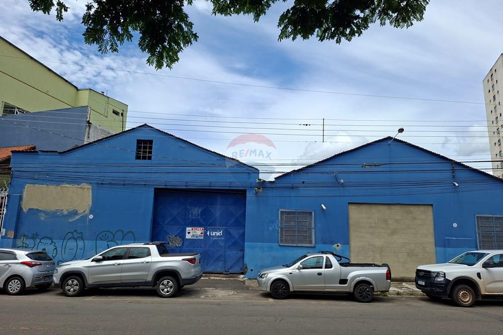 Galpão - Alugar - Juiz de Fora , Minas Gerais - 20260128_133234.jpg - 860301007-420