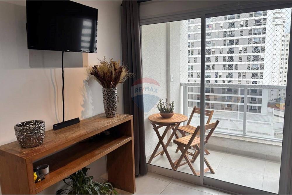 Studio - Alugar - Juiz de Fora , Minas Gerais - 565593475_24918608407749335_4390455349677674541_n.jpg - 860301045-305