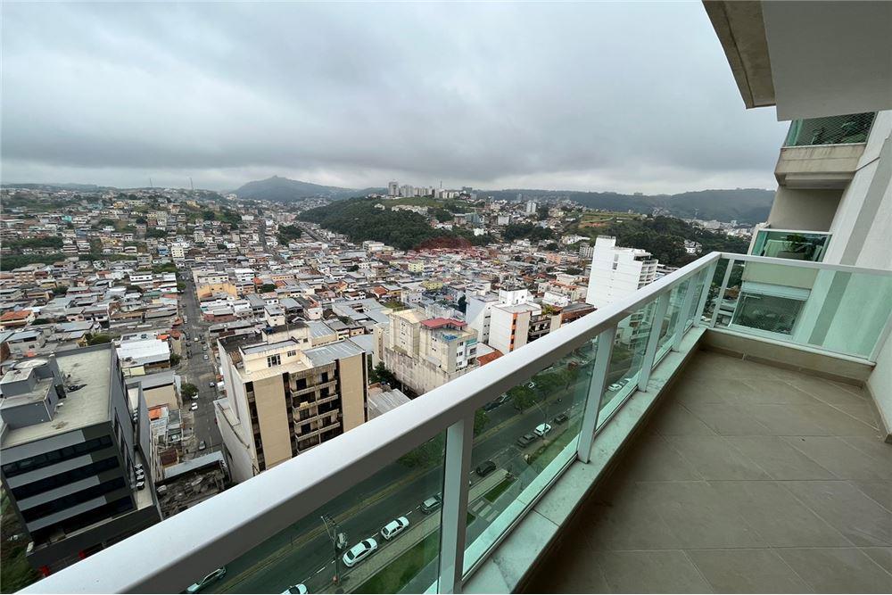 Apartamento - Alugar - Juiz de Fora , Minas Gerais - 1 - 860301001-579