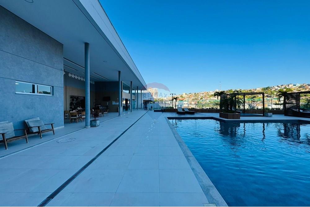 Apartamento - Alugar - Juiz de Fora , Minas Gerais - 15.jpg - 860281007-321