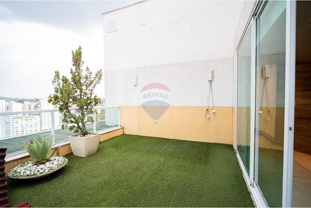 Cobertura - Venda - Juiz de Fora , Minas Gerais - michaelseed photo_ 11 SEMANA1 -226.jpg - 860211131-20