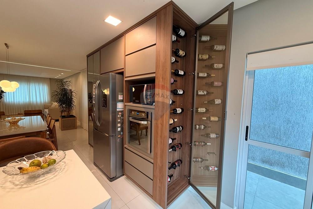 Casa de Condomínio - Venda - Juiz de Fora , Minas Gerais - IMG_7167.jpeg - 860291010-396