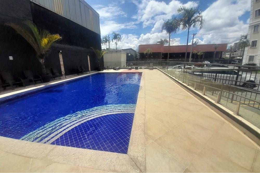 Apartamento - Alugar - Juiz de Fora , Minas Gerais - WhatsApp Image 2026-03-06 at 16.25.46.jpeg - Área Gourmet - 860381043-111