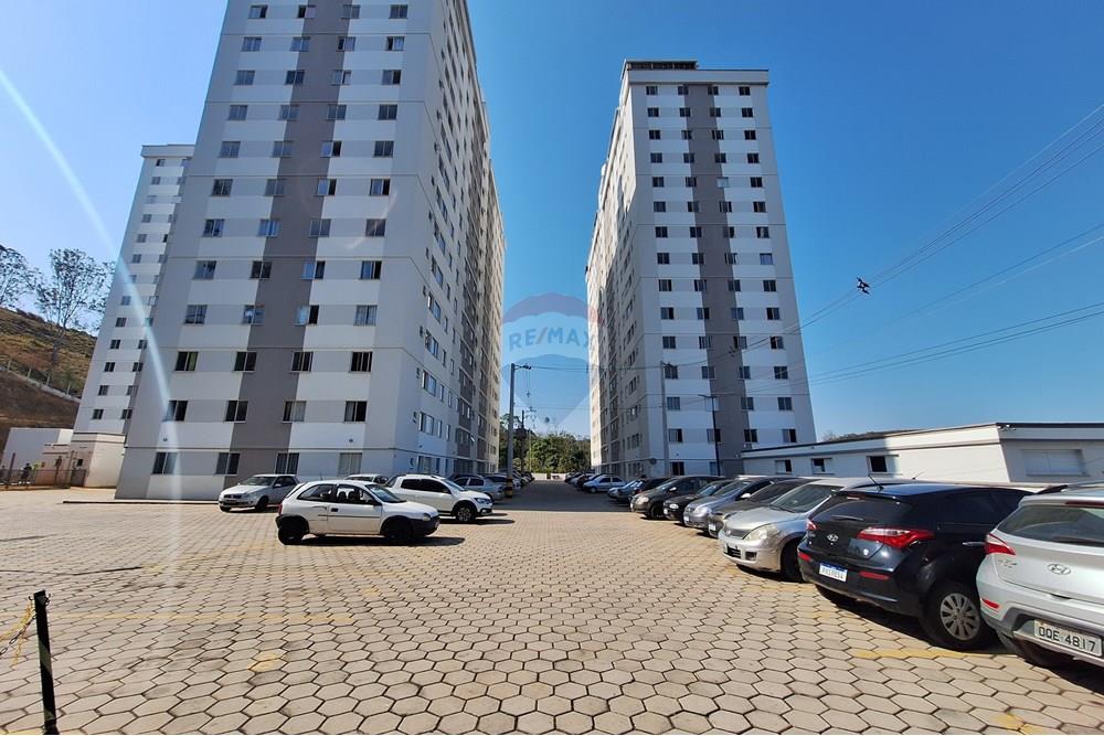 Apartamento - Venda - Juiz de Fora , Minas Gerais - 32.jpg - Garagem - 860271001-46