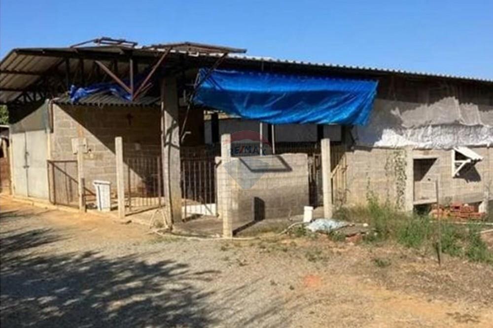 Chácara / Sítio / Fazenda - Venda - Vassouras , Rio de Janeiro - 39.jpeg - 860501034-32