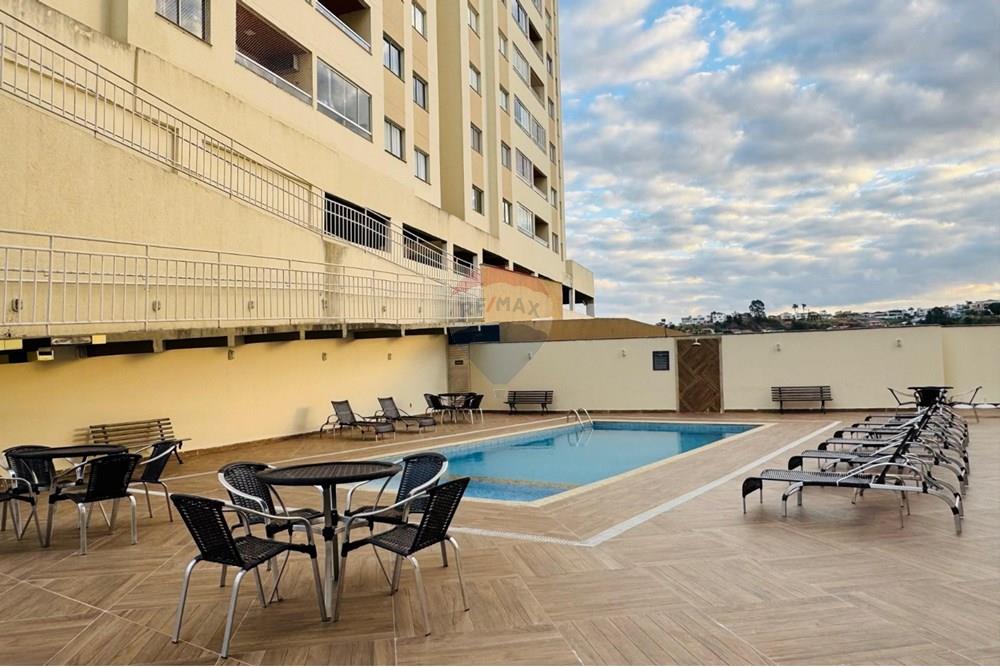 Apartamento - Alugar - Juiz de Fora , Minas Gerais - 26.jpg - 860281007-377