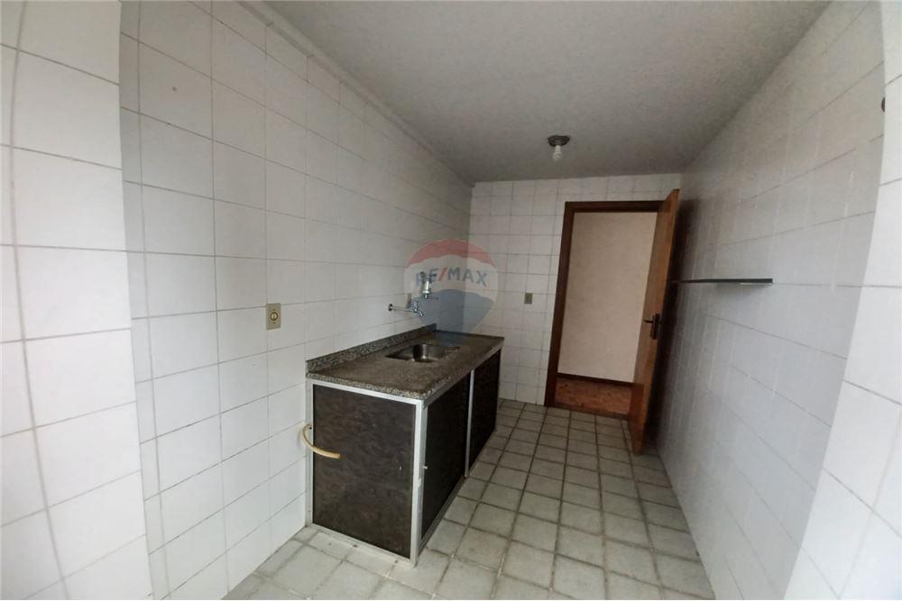 Apartamento - Alugar - Juiz de Fora , Minas Gerais - Cozinha - 860381066-48