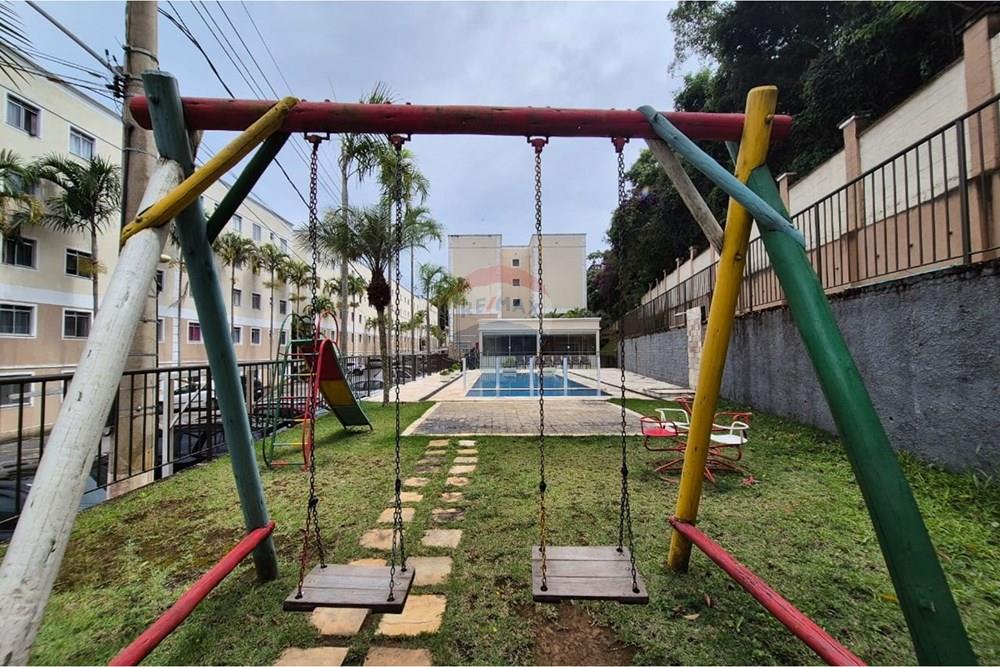 Apartamento - Venda - Juiz de Fora , Minas Gerais - 26.jpg - Piscina - 860241143-125