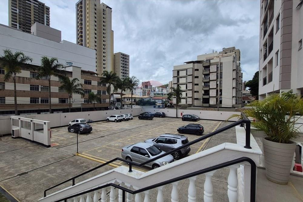 Apartamento - Alugar - Juiz de Fora , Minas Gerais - 20260126_141637.jpg - Garagem - 860381069-4