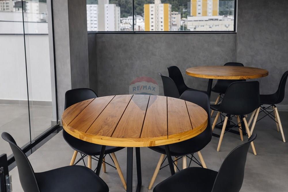 Apartamento - Alugar - Juiz de Fora , Minas Gerais - ChatGPT Image 26 de mar. de 2026, 18_01_41 (1).jpg - Área Gourmet - 860431075-47