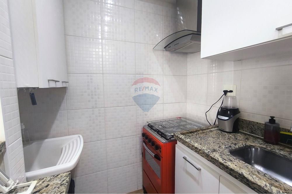 Apartamento - Venda - Juiz de Fora , Minas Gerais - 1000908935.jpg - Cozinha - 860321017-180