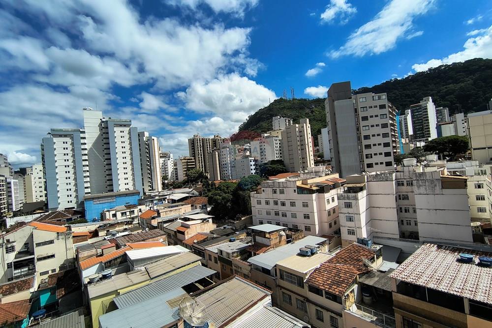 Apartamento - Venda - Juiz de Fora , Minas Gerais - vista janela quarto.jpg - 860301045-342
