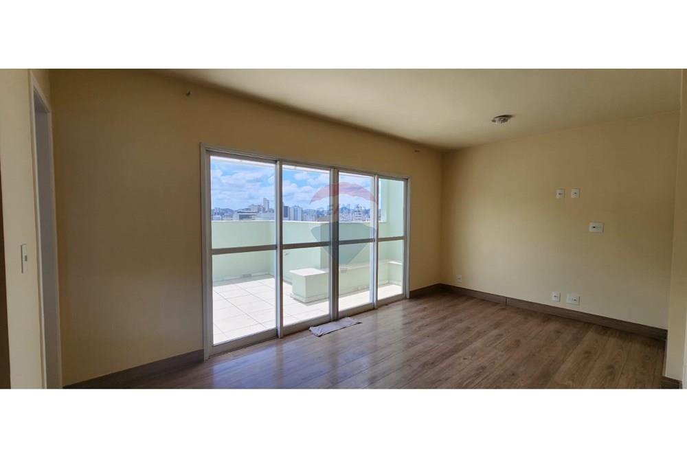 Cobertura - Alugar - Juiz de Fora , Minas Gerais - Imagem do WhatsApp de 2025-10-15 à(s) 11.43.40_02e9ad3f.jpg - 860501020-40