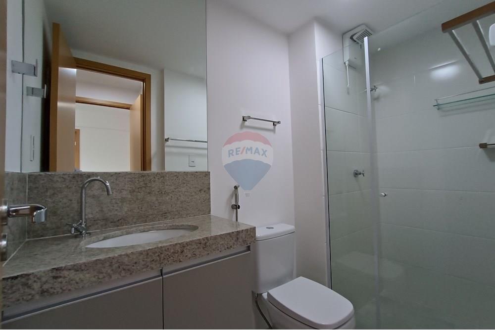 Apartamento - Alugar - Juiz de Fora , Minas Gerais - IMG_20250314_131609.jpg - 860211006-70