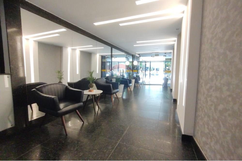 Cj. Comercial/ Sala - Alugar - Juiz de Fora , Minas Gerais - WhatsApp Image 2025-12-15 at 10.54.44 (1).jpeg - Corredor - 860431076-1