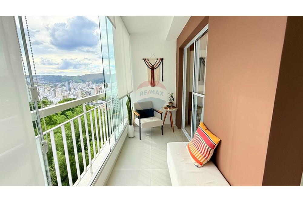Apartamento - Venda - Juiz de Fora , Minas Gerais - 7.jpg - 860281007-403