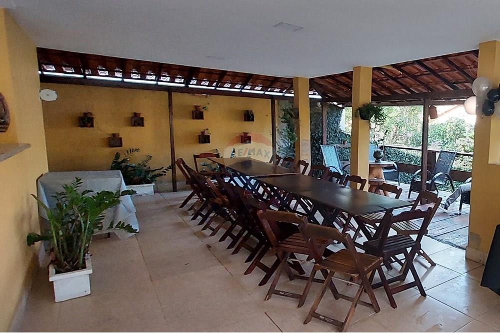 Chácara / Sítio / Fazenda - Venda - Juiz de Fora , Minas Gerais - WhatsApp Image 2025-07-09 at 17.27.05 (1).jpeg - Área Gourmet - 860241113-27