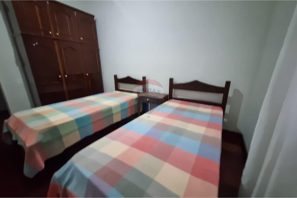 Apartamento - Alugar - Juiz de Fora , Minas Gerais - Quarto 1A.jpeg - 860361010-543