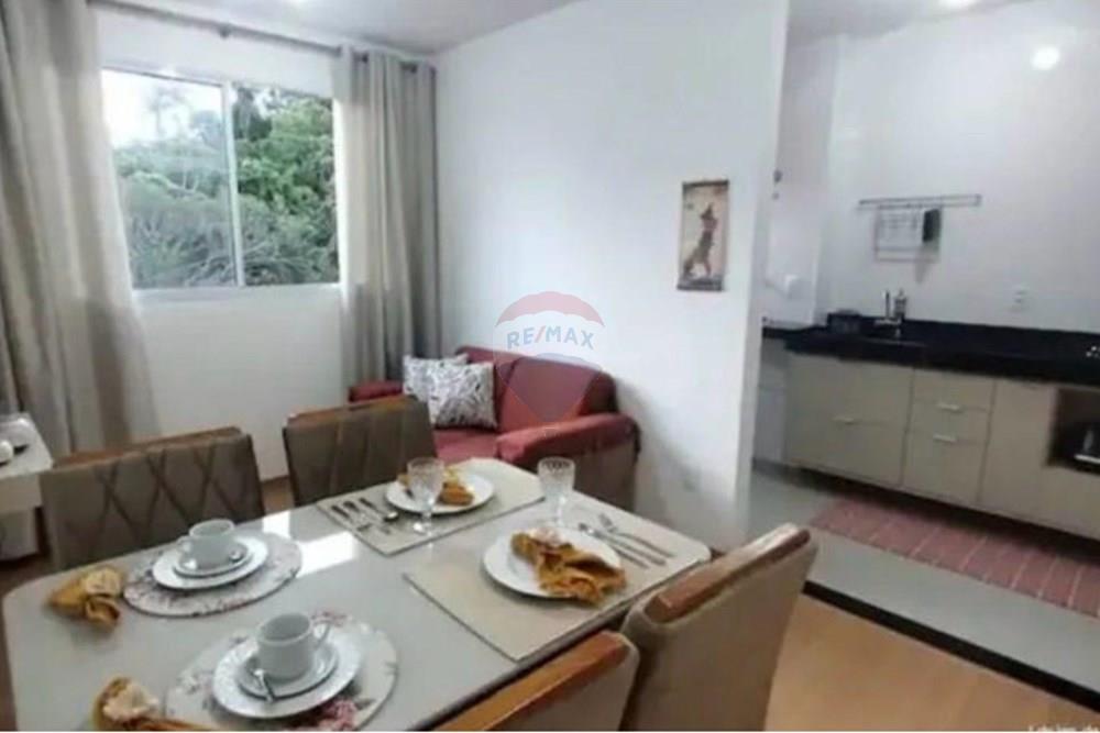 Apartamento - Alugar - Juiz de Fora , Minas Gerais - 17.jpeg - 860301053-22